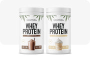 Whey Protein Bundle
