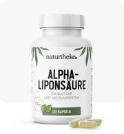 Alpha Liponsäure naturtheke, ala, ala kapseln, liponsäure, alpha liponsäure kaufen, alpha liponsäure kapseln