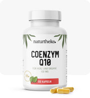 Coenzym Q10 naturtheke, q10, q10 kapseln, co enzym q10, koenzim q 10, q10 coenzym, q10 kaufen, q10 zum einnehmen, q10 supplement, q10 tabletten, coenzym q10 kaufen