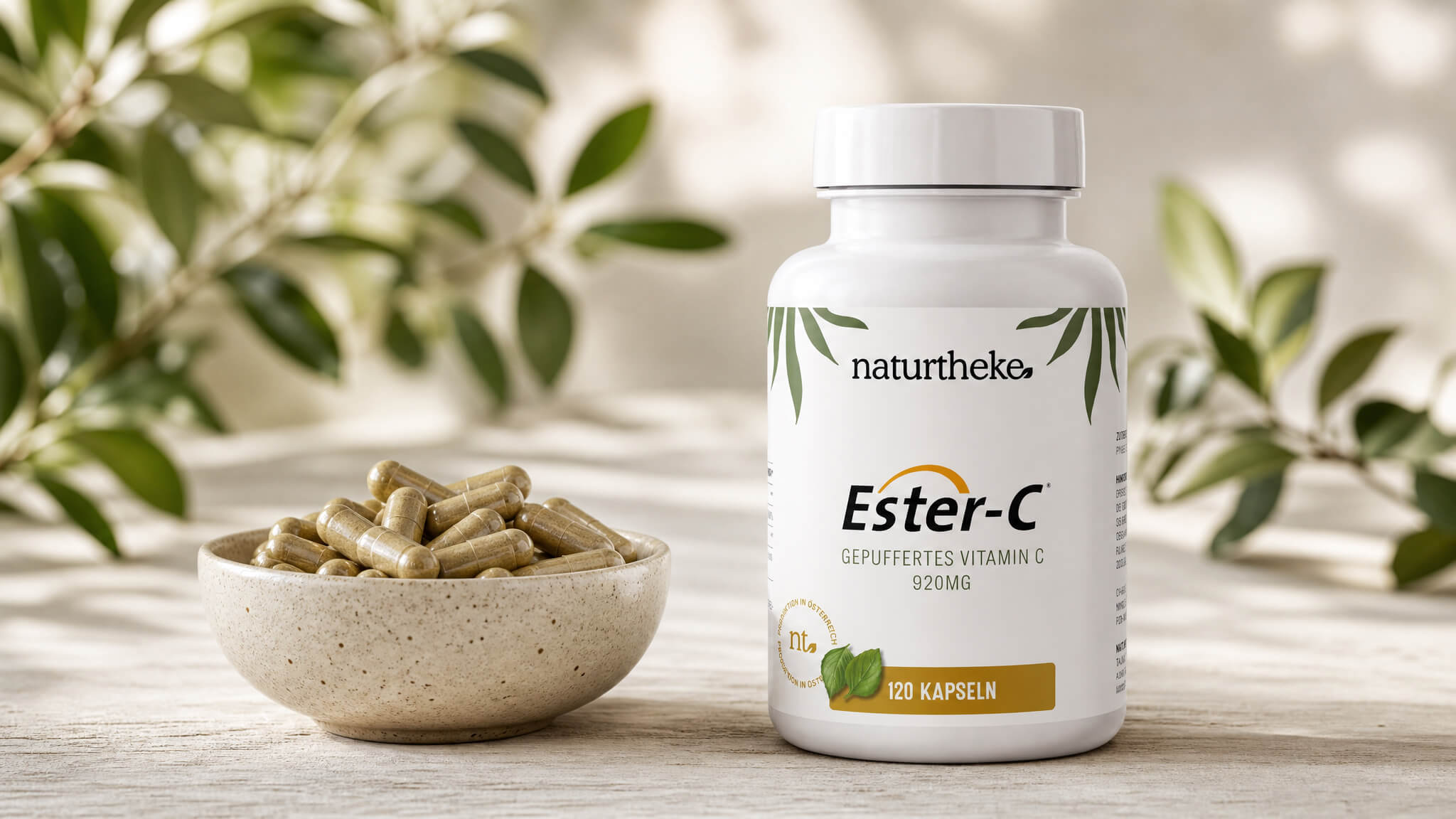 ester c naturtheke, ester vitamin c, vitamin c hochdosiert, gepuffertes vitamin c, vitamin c kapseln, vitamin c tabletten, vitamin c kaufen, vitamin c supplement, vitamin c nahrungsergaenzung