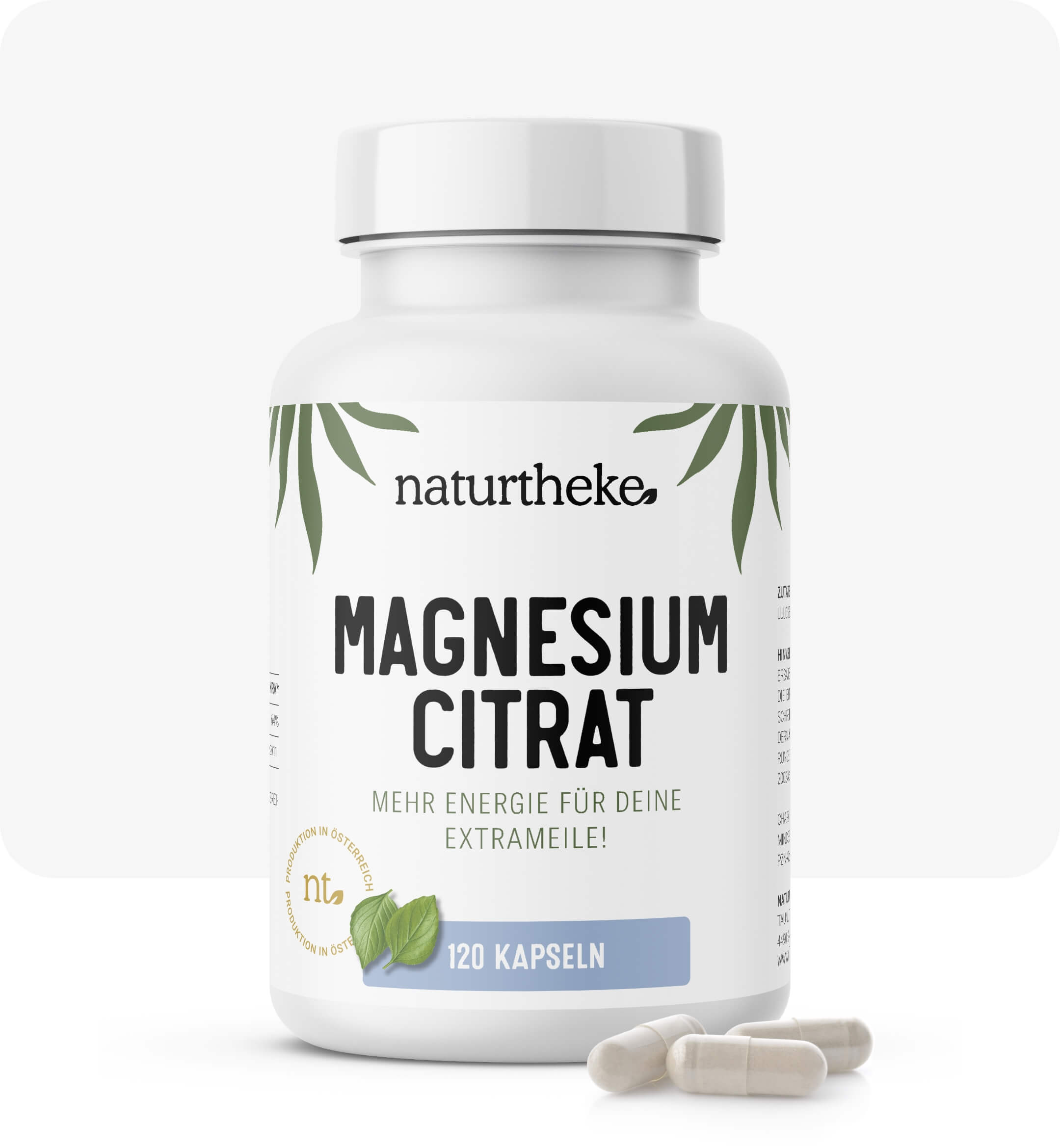 magnesium citrat naturtheke, magnesiumcitrat, magnesiumcitrat kapsel, magnesium supplement, magnesium kaufen, magnesiumtabletten, magnesiumcitrat kaufen