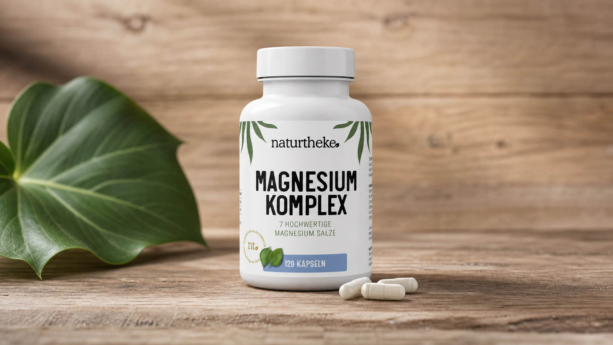 magnesium komplex naturtheke, magnesiumtabletten, magnesium kapseln, magnesium supplement, magnesium kaufen, magnesium 200mg, magnesium complex kapseln