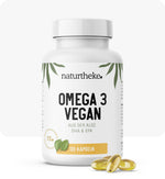 omega 3 epa & dha naturtheke, omega 3 kapseln, omega 3 vegan, algenöl omega 3, omega 3 algenöl kapseln, omega 3 kapseln vegan