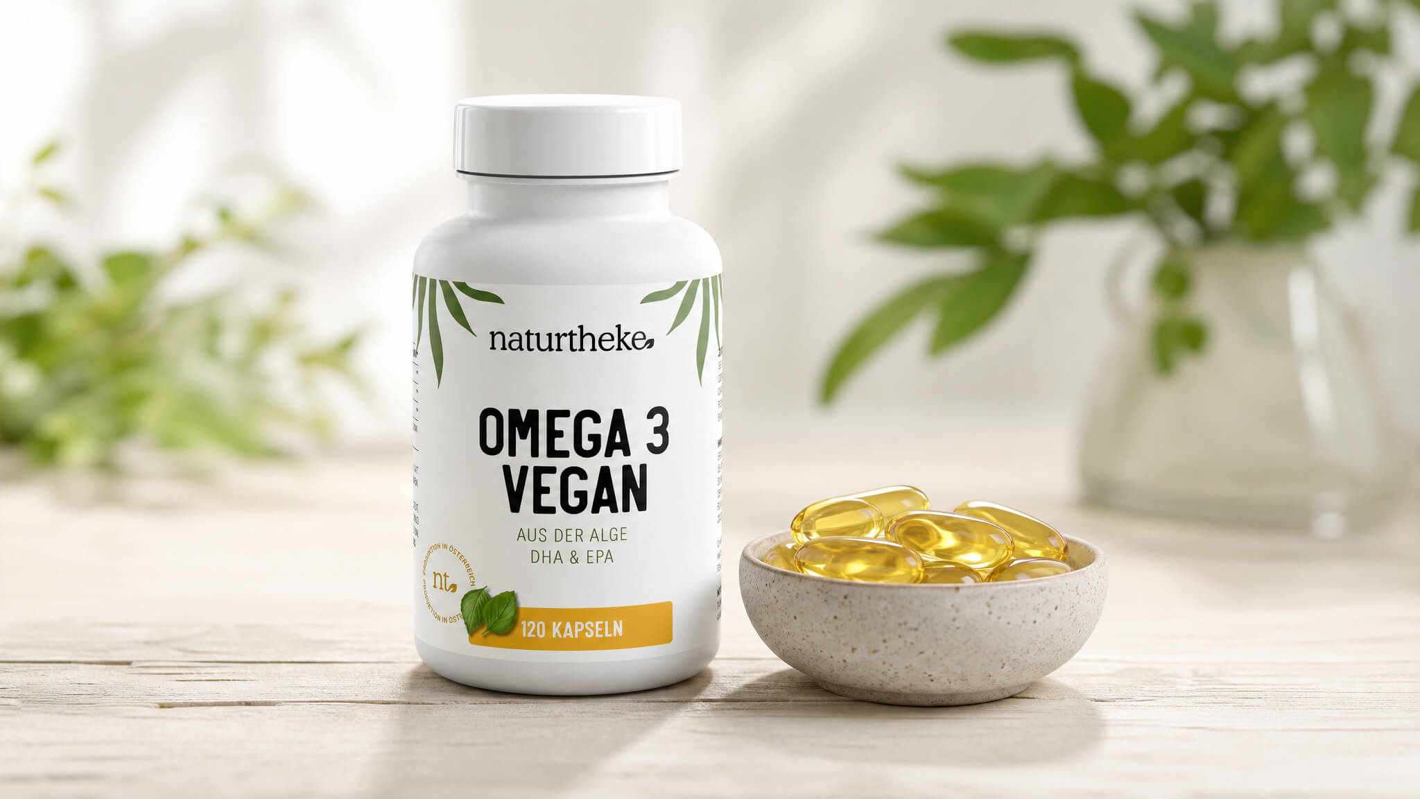 omega 3 epa & dha naturtheke, omega 3 kapseln, omega 3 vegan, algenöl omega 3, omega 3 algenöl kapseln, omega 3 kapseln vegan, Kapseln omega 3, omega 3 kapseln kaufen, hochwertige omega 3 kapseln, omega 3 kapseln mit algenöl